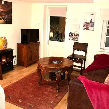 Griffin House Holiday Apartments لندن الغرفة الصورة