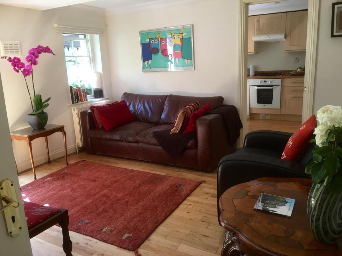 Griffin House Holiday Apartments لندن المظهر الخارجي الصورة