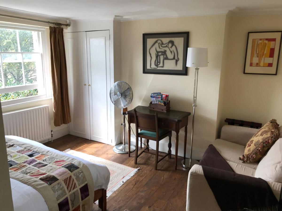 Griffin House Holiday Apartments لندن المظهر الخارجي الصورة