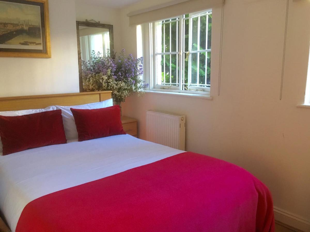 Griffin House Holiday Apartments لندن المظهر الخارجي الصورة