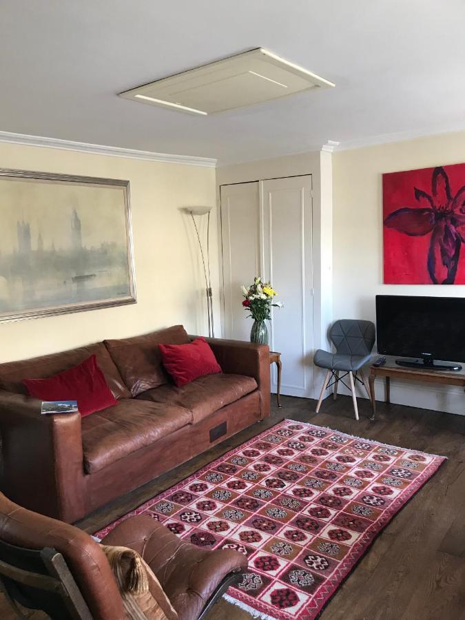 Griffin House Holiday Apartments لندن المظهر الخارجي الصورة