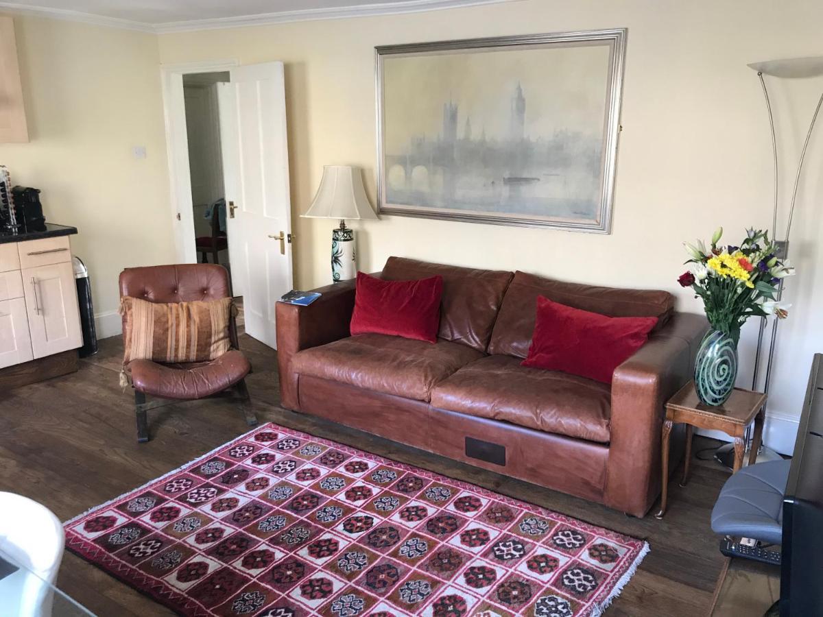 Griffin House Holiday Apartments لندن المظهر الخارجي الصورة