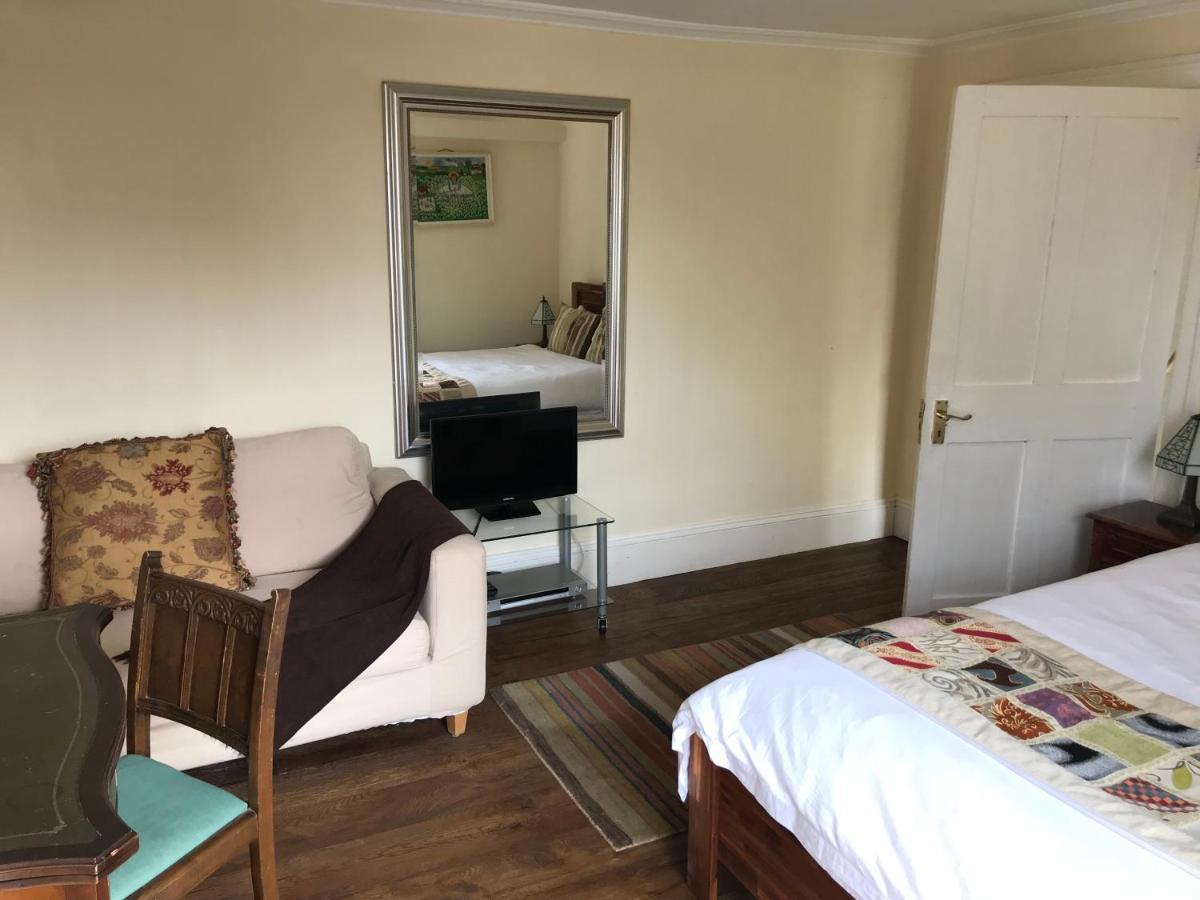 Griffin House Holiday Apartments لندن المظهر الخارجي الصورة