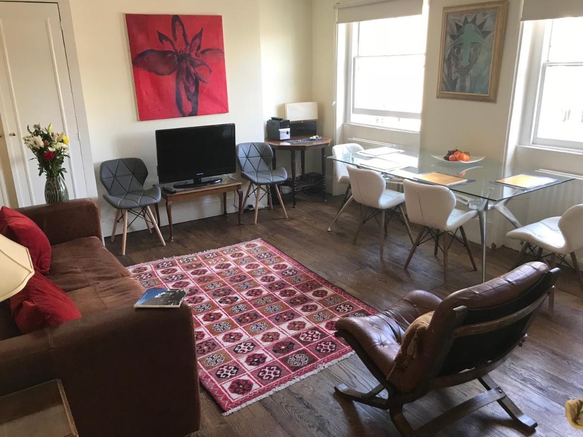 Griffin House Holiday Apartments لندن المظهر الخارجي الصورة