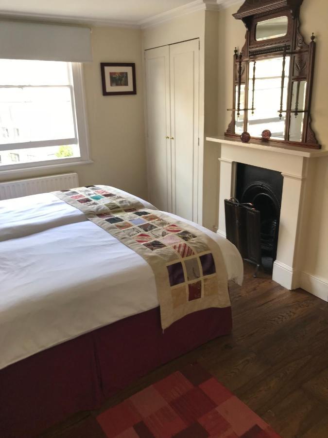 Griffin House Holiday Apartments لندن المظهر الخارجي الصورة