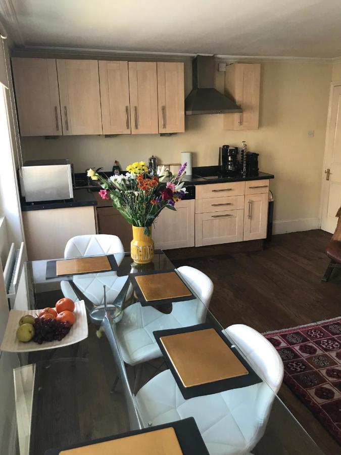 Griffin House Holiday Apartments لندن المظهر الخارجي الصورة