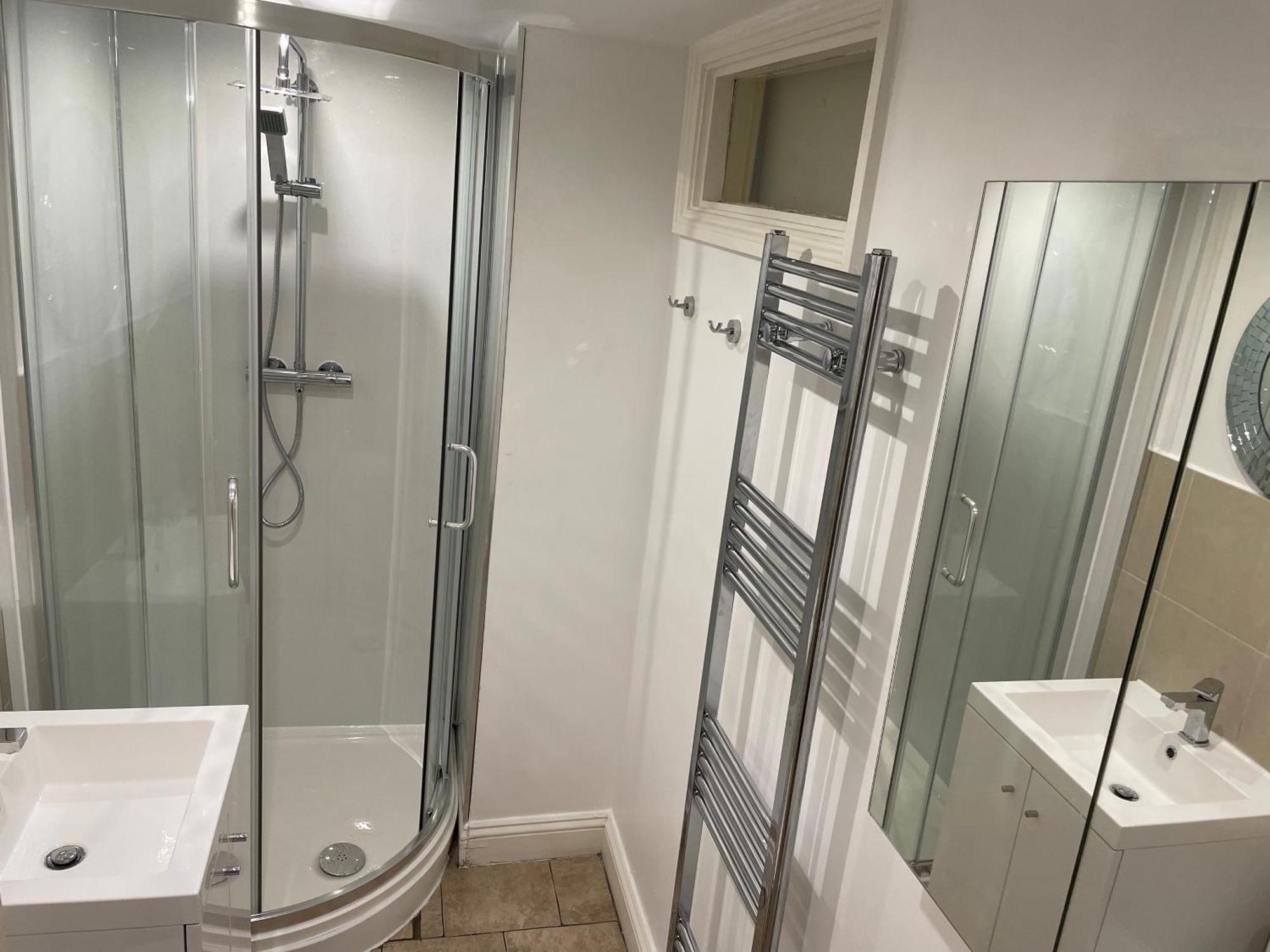 Griffin House Holiday Apartments لندن المظهر الخارجي الصورة